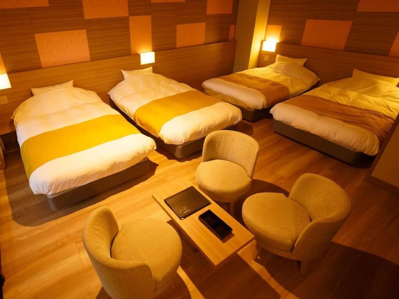 ฮาโกเนะ ยุโมะโตะ ออนเซน สุกิ โนะ ยะโดะ ซะระ Hotel ฮาโกเน่ ภายนอก รูปภาพ