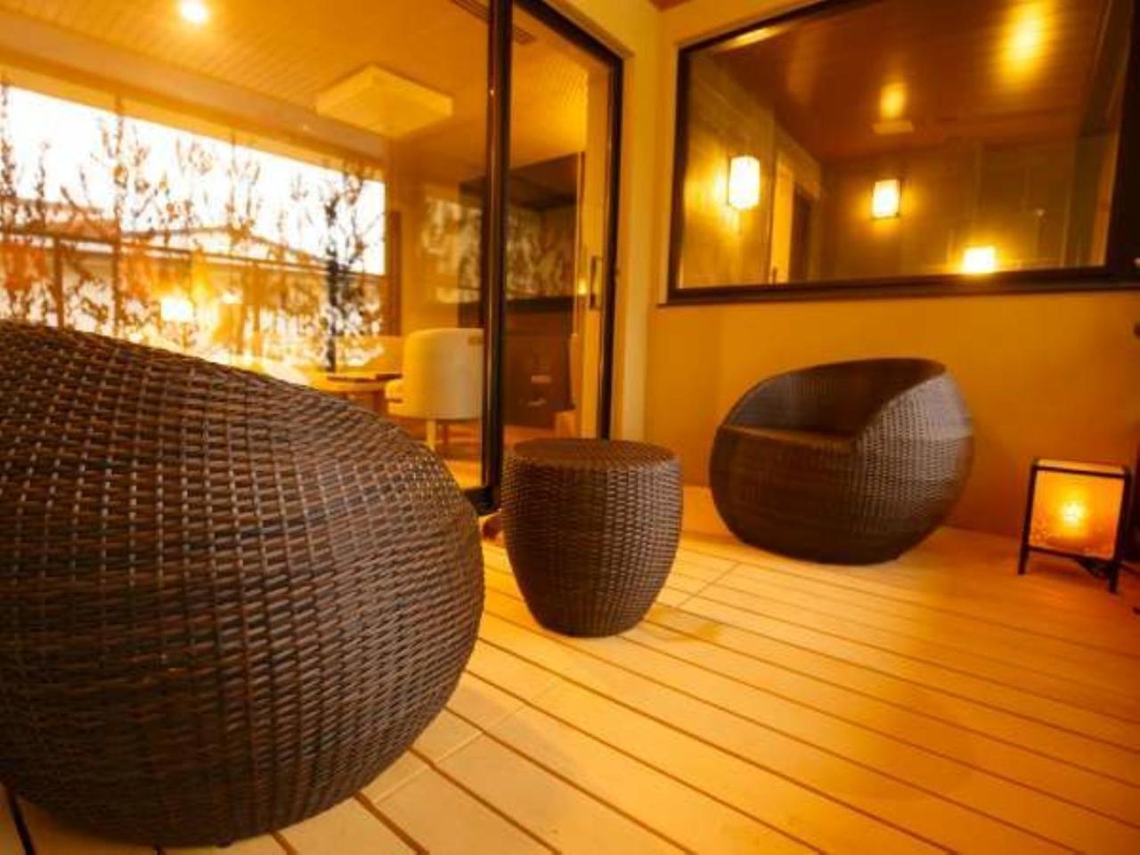 ฮาโกเนะ ยุโมะโตะ ออนเซน สุกิ โนะ ยะโดะ ซะระ Hotel ฮาโกเน่ ภายนอก รูปภาพ