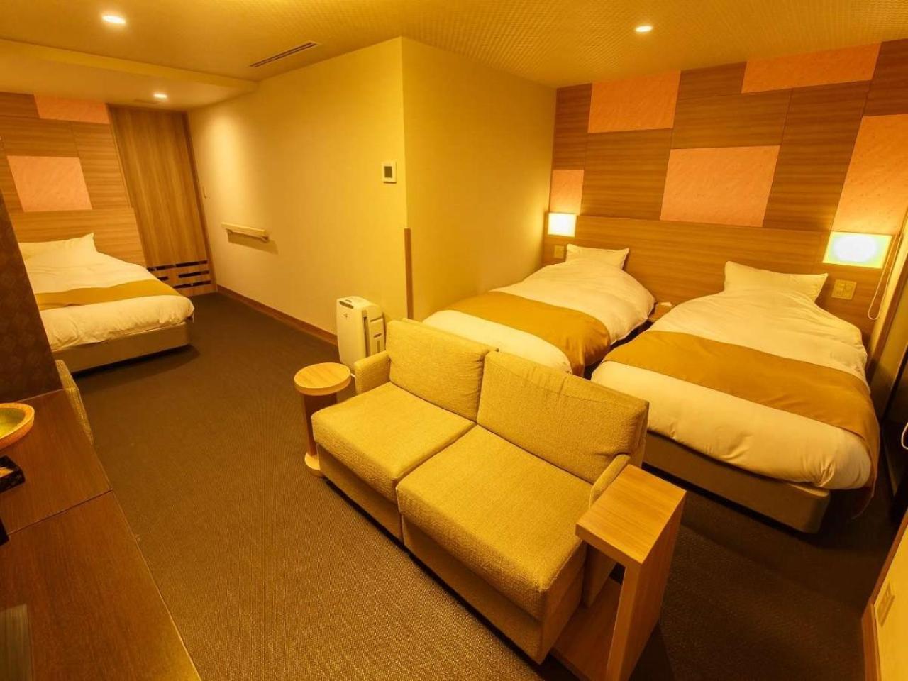 ฮาโกเนะ ยุโมะโตะ ออนเซน สุกิ โนะ ยะโดะ ซะระ Hotel ฮาโกเน่ ภายนอก รูปภาพ